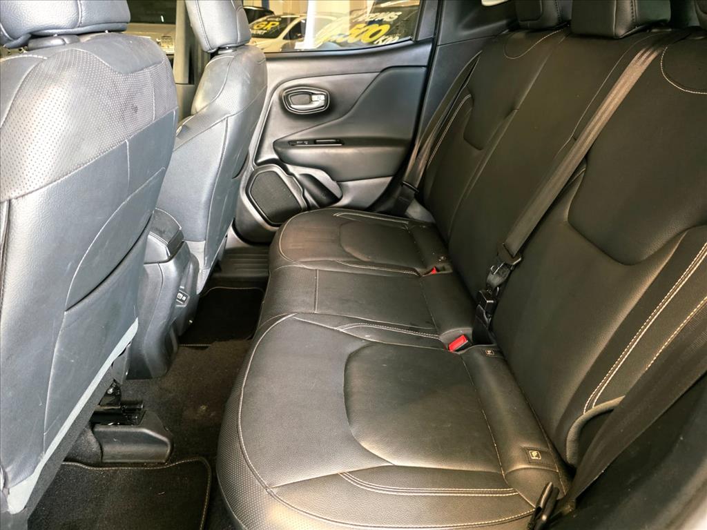 RENEGADE 1.3 T270 TURBO FLEX S 4X4 AT912