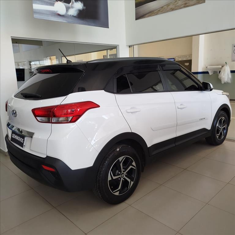 CRETA 1.6 16V FLEX ATTITUDE MANUAL