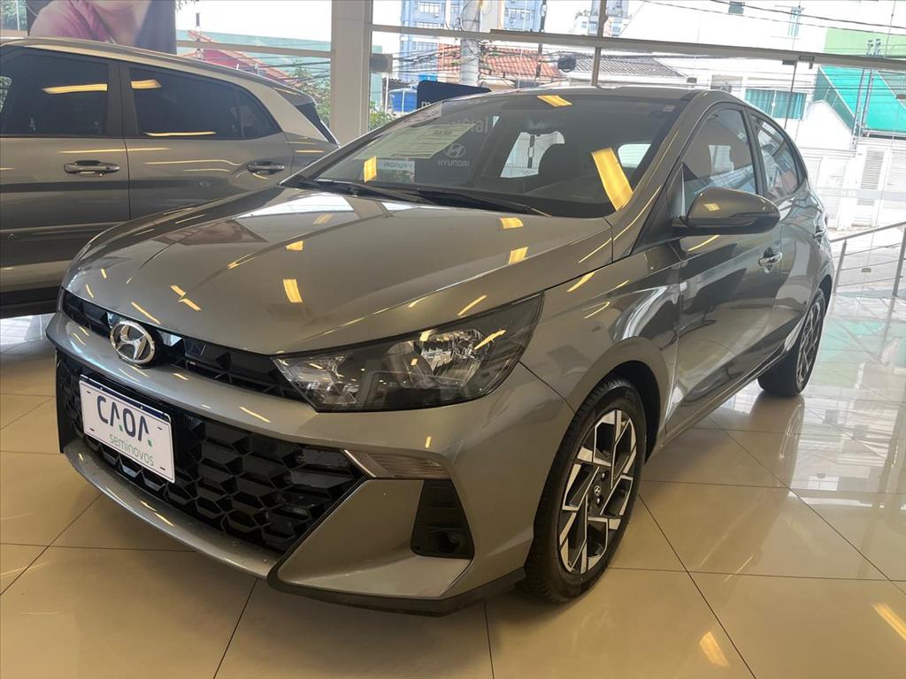 Hyundai-HB20-1.0 TGDI FLEX PLATINUM AUTOMÁTICO