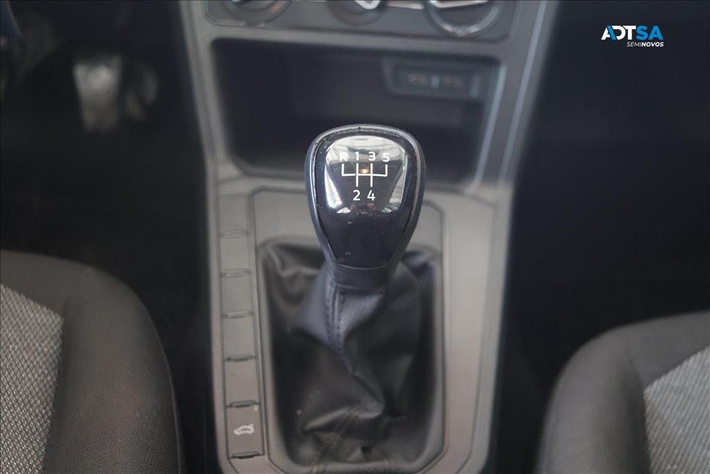 VOLKSWAGEN POLO 1.0 170 TSI MANUAL