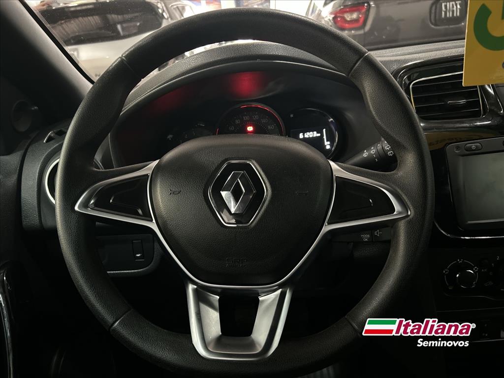 SANDERO 1.0 12V SCE FLEX ZEN MANUAL