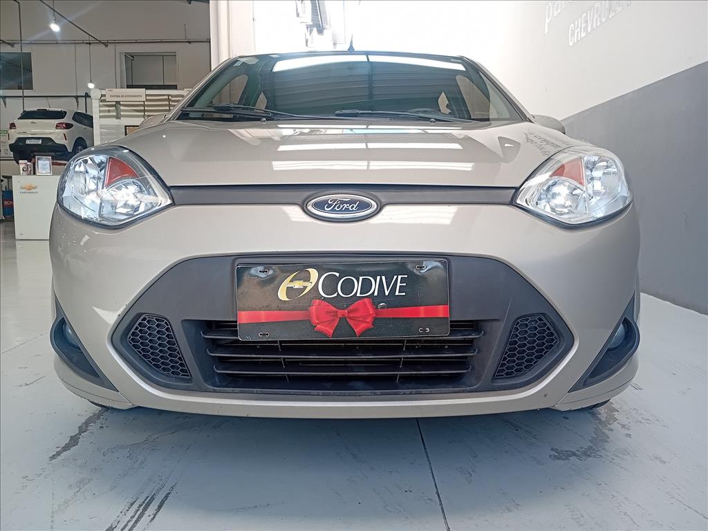 FIESTA 1.6 ROCAM HATCH 8V FLEX 4P MANUAL FIESTA 1.6 ROCAM HATCH 8V FLEX 4P MANUAL