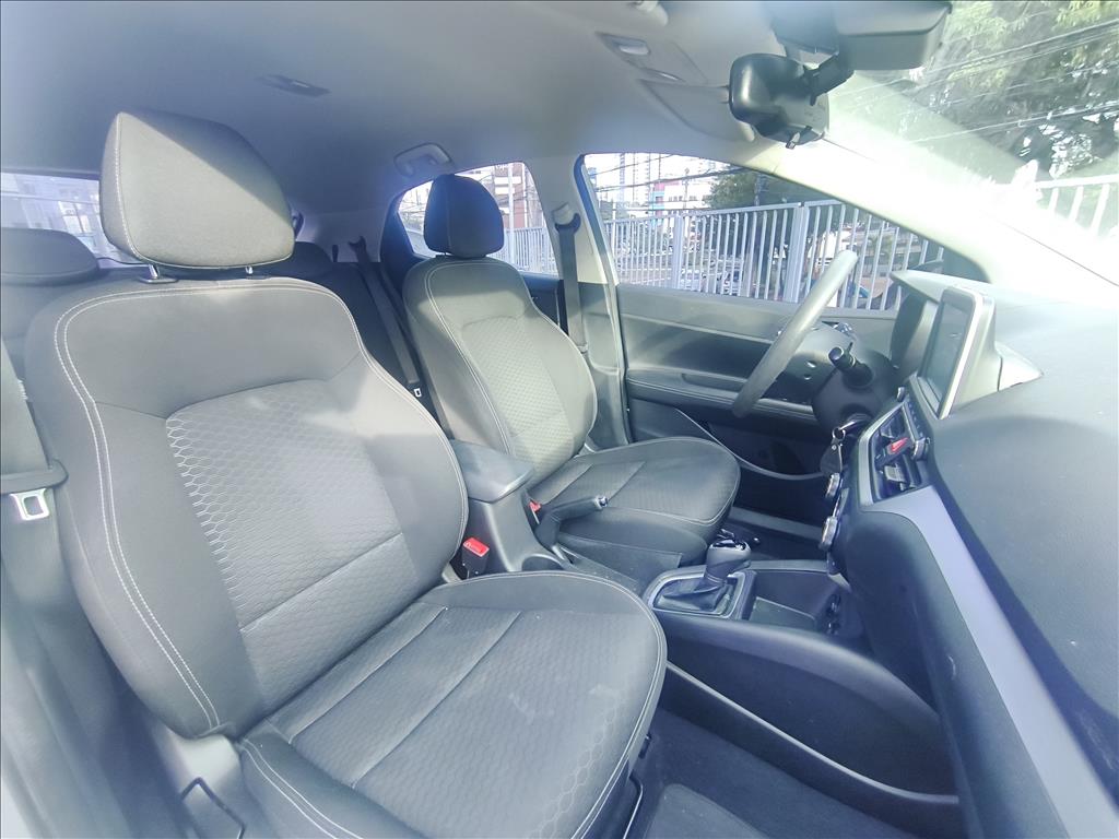 HB20 1.0 TGDI FLEX EVOLUTION AUTOMÁTICO15