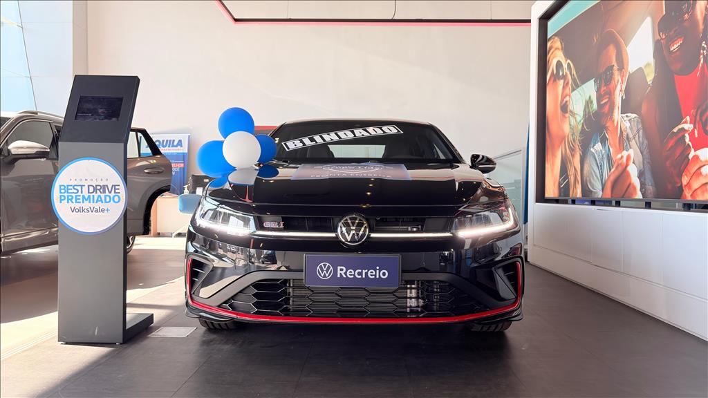 JETTA 2.0 350 TSI GASOLINA GLI DSG0