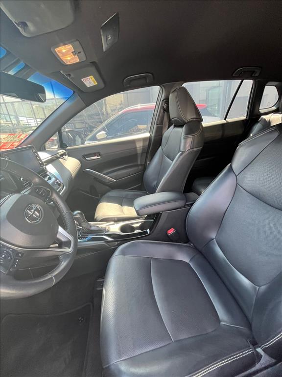 COROLLA CROSS 2.0 VVT-IE FLEX XRE DIRECT SHIFT8
