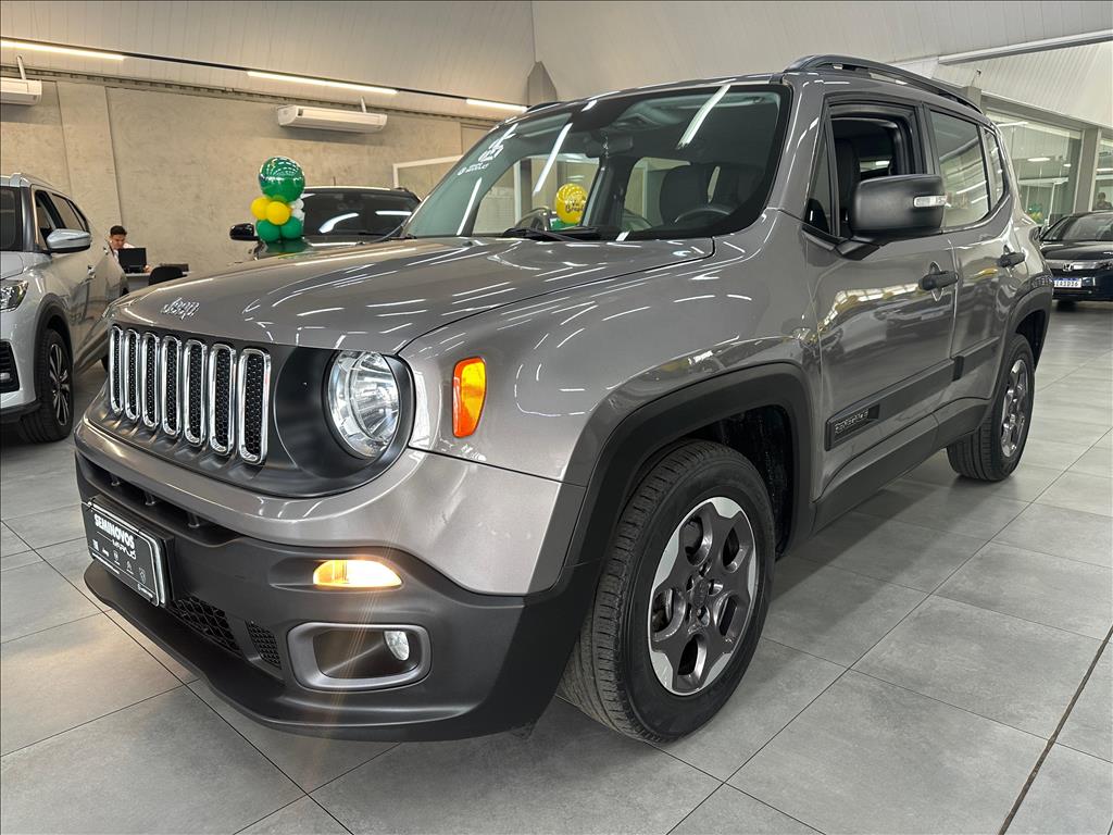 RENEGADE 1.8 16V FLEX SPORT 4P AUTOMÁTICO3