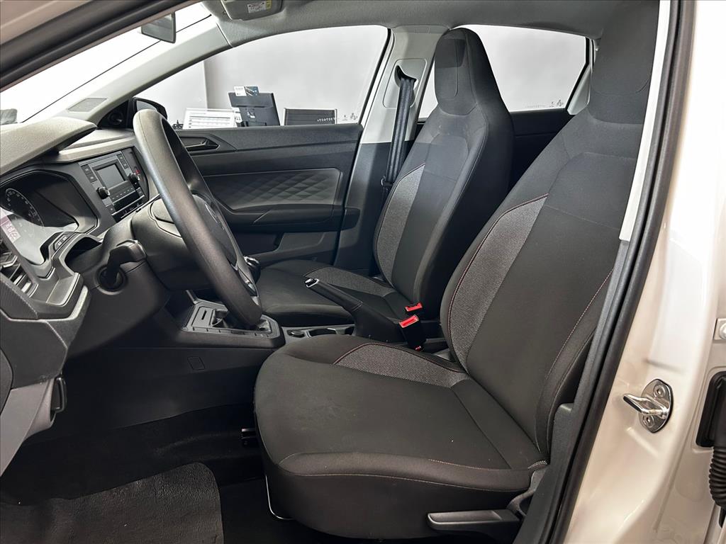 POLO 1.0 MPI TRACK MANUAL