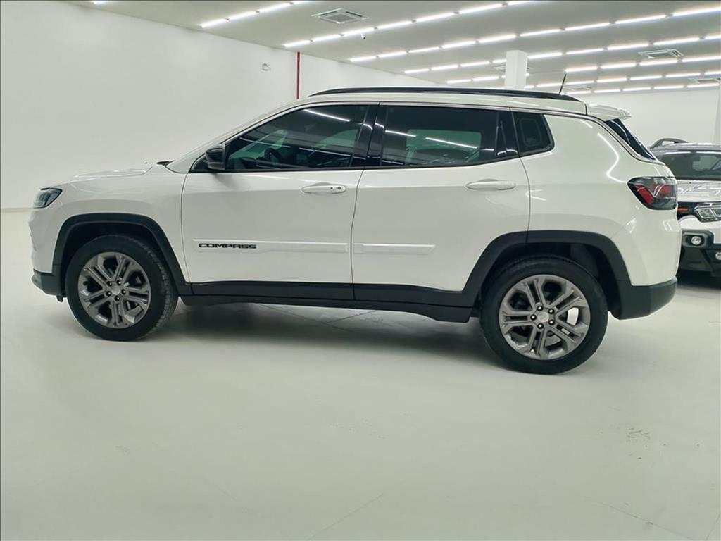 Jeep-COMPASS-1.3 T270 TURBO FLEX LONGITUDE AT6
