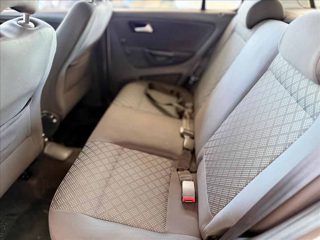 FOX 1.0 MI TRENDLINE 8V FLEX 4P MANUAL11