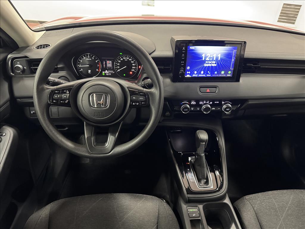 HR-V 1.5 DI I-VTEC FLEX EX CVT16