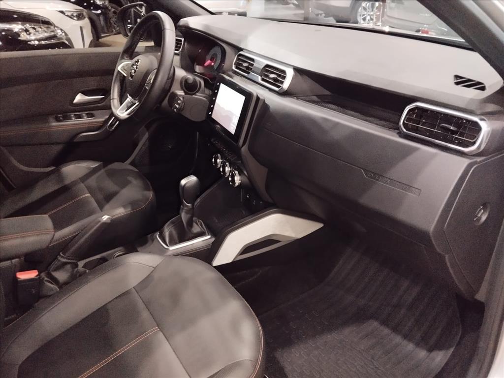 DUSTER 1.3 TCE FLEX ICONIC PLUS X-TRONIC13