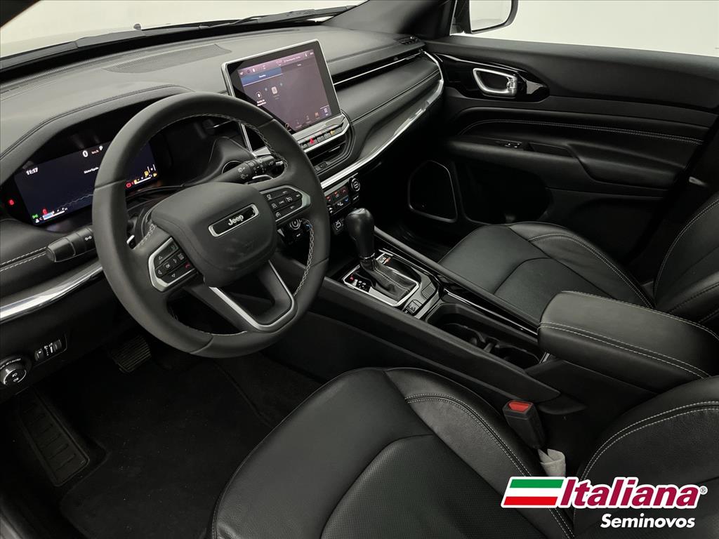 COMPASS 1.3 T270 TURBO FLEX S AT6