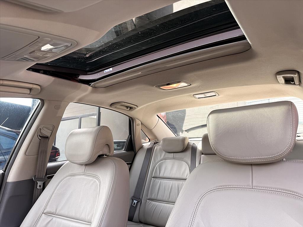 Hyundai Azera - 3.3 MPFI GLS SEDAN V6 24V GASOLINA 4P AUTOMÁTICO