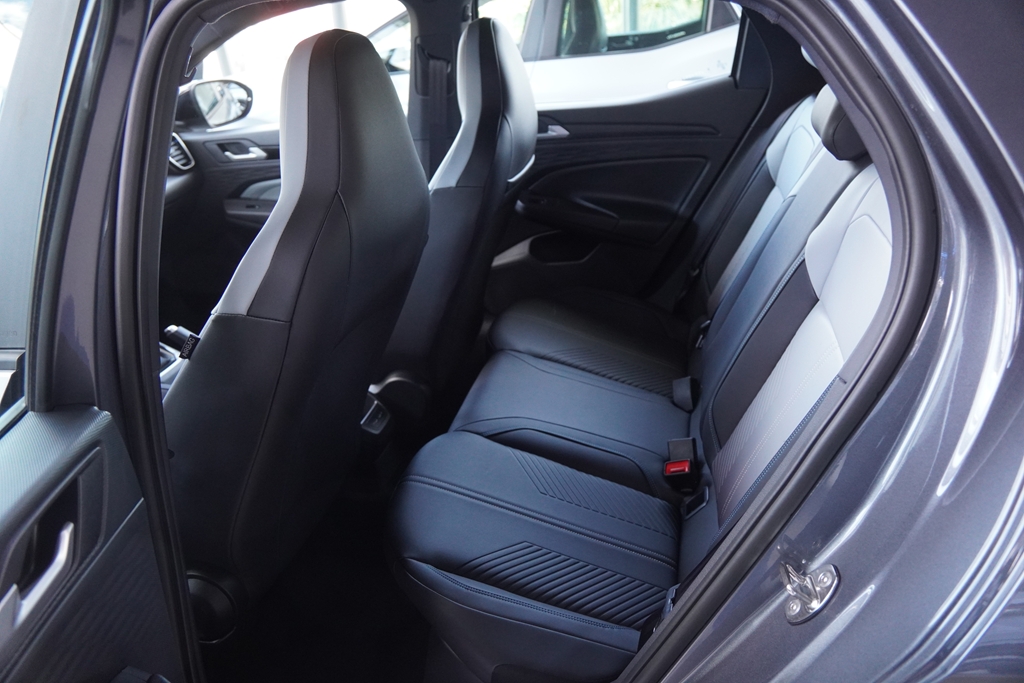TERA 1.0 170 TSI HIGH AUTOMÁTICO8