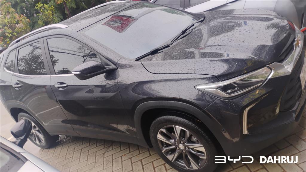 TRACKER 1.2 TURBO FLEX PREMIER AUTOMÁTICO1