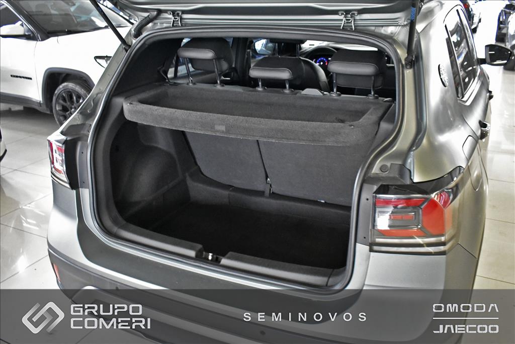T-CROSS 1.4 250 TSI TOTAL FLEX EXTREME AUTOMÁTICO19