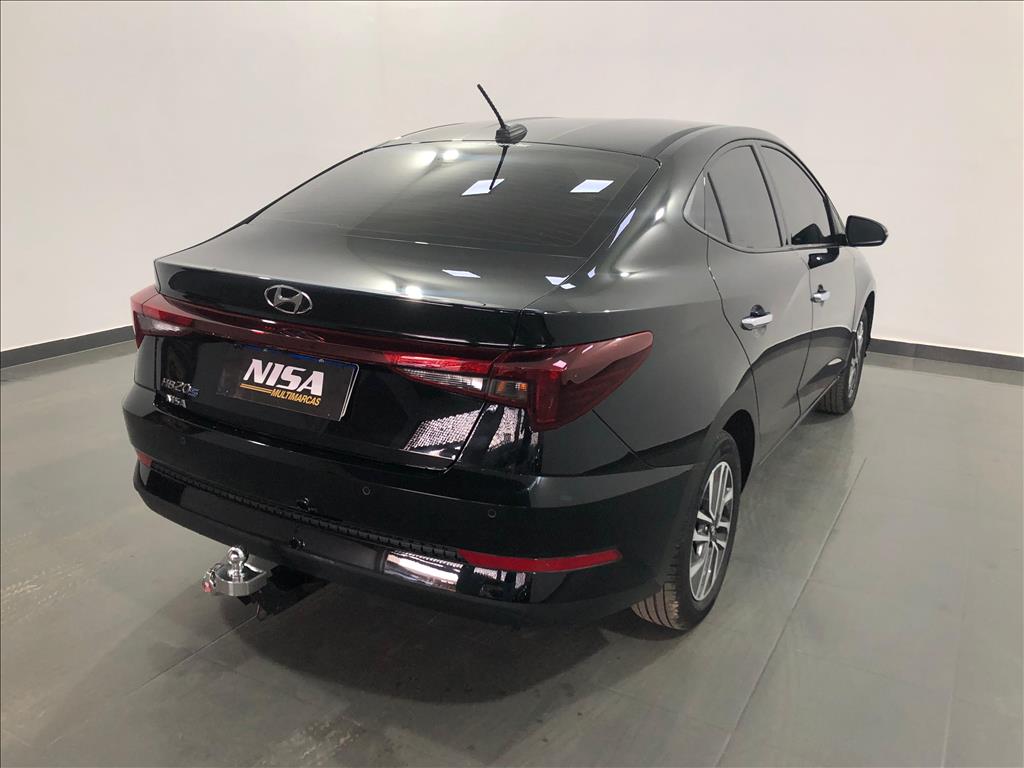 HB20S 1.0 12V FLEX LIMITED PLUS MANUAL