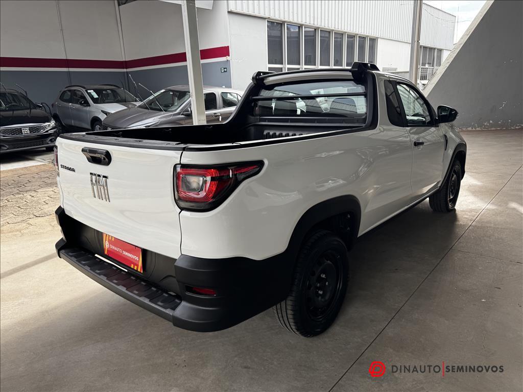 Fiat-STRADA-1.3 FIREFLY FLEX FREEDOM CS MANUAL