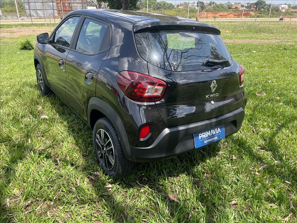 KWID 1.0 12V SCE FLEX INTENSE MANUAL5