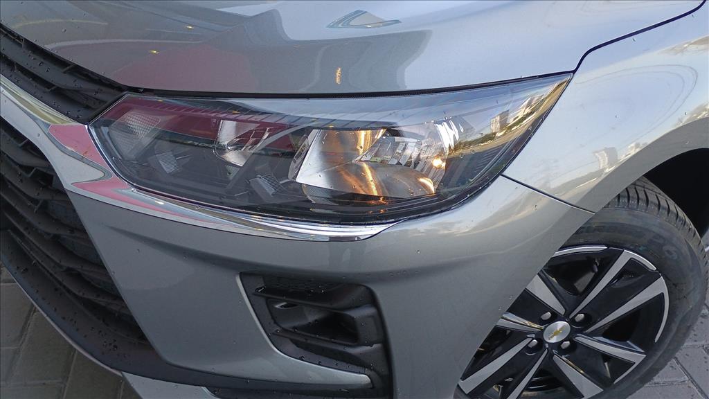 ONIX PLUS 1.0 TURBO FLEX LT AUTOMÁTICO6