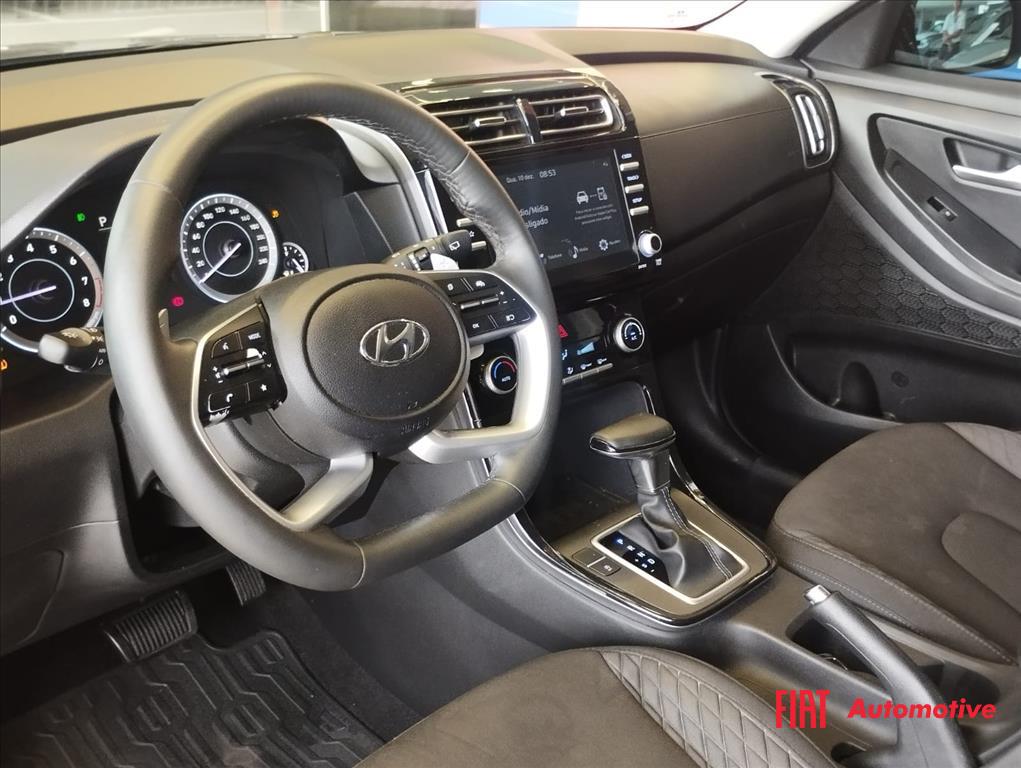 CRETA 1.0 TGDI FLEX LIMITED AUTOMÁTICO11