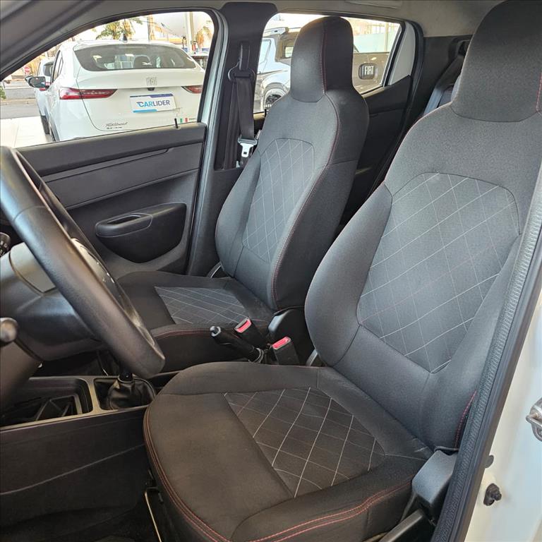 KWID 1.0 12V SCE FLEX ZEN MANUAL11