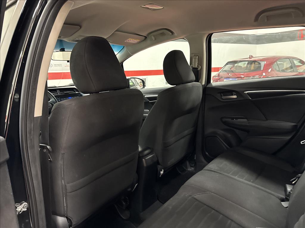 WR-V 1.5 16V FLEXONE EX CVT10