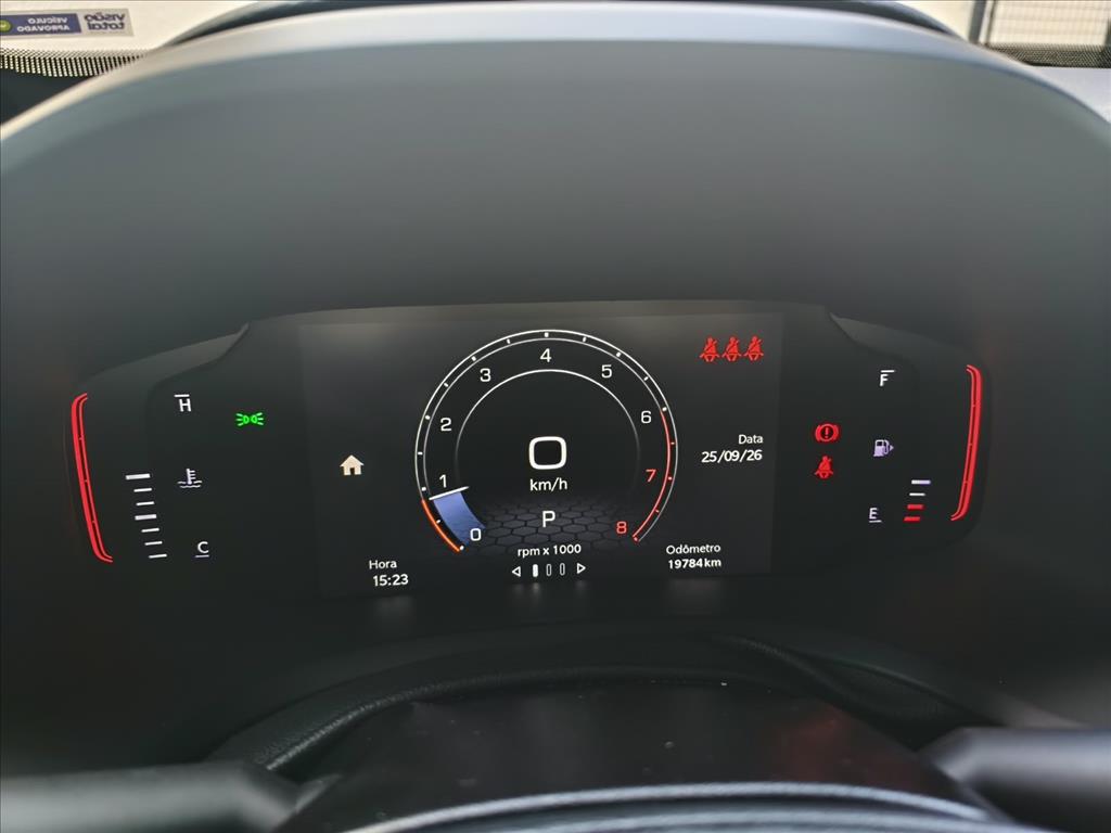 RENEGADE 1.3 T270 TURBO FLEX AT64