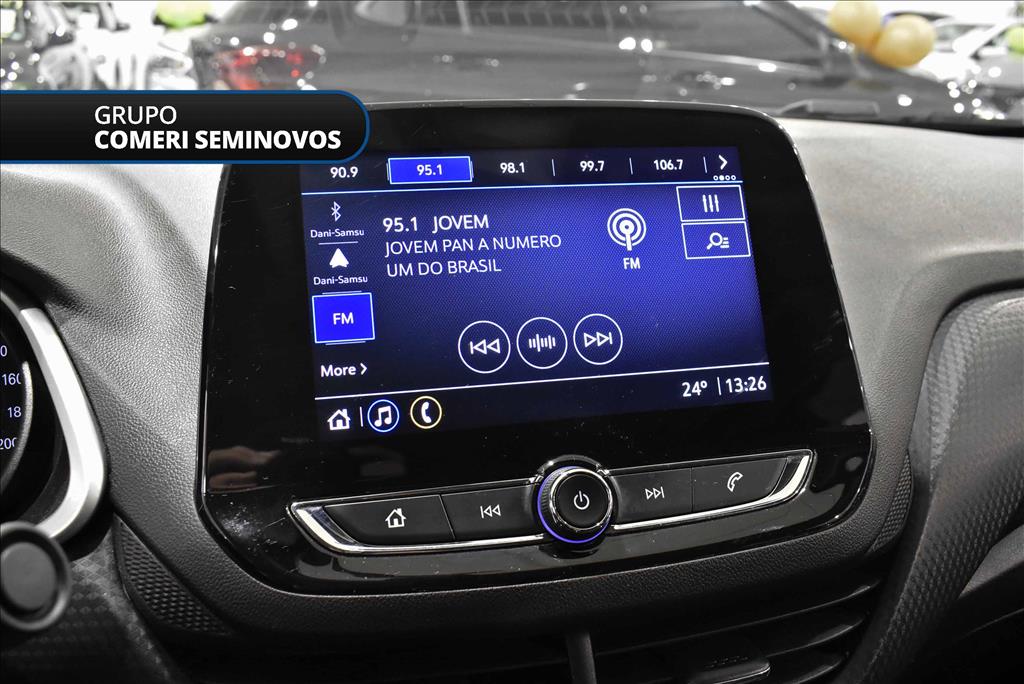 ONIX 1.0 FLEX LT MANUAL12