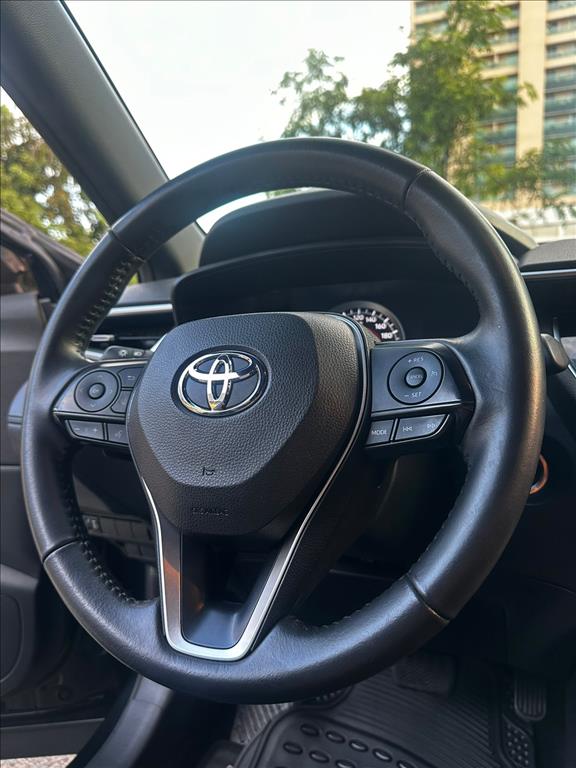 COROLLA CROSS 2.0 VVT-IE FLEX XRE DIRECT SHIFT9