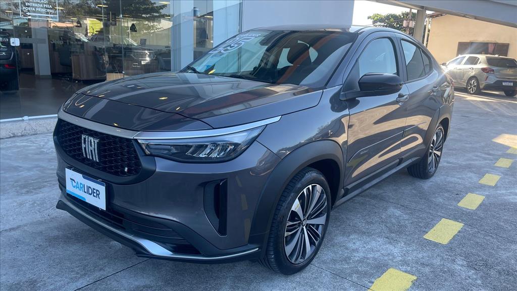 FASTBACK 1.0 TURBO 200 FLEX AUDACE CVT2