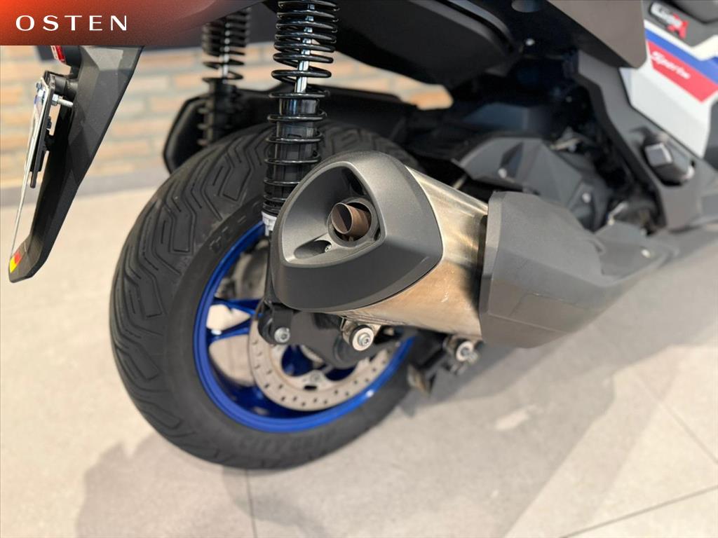BMW Motorrad-C-400 X SPORT