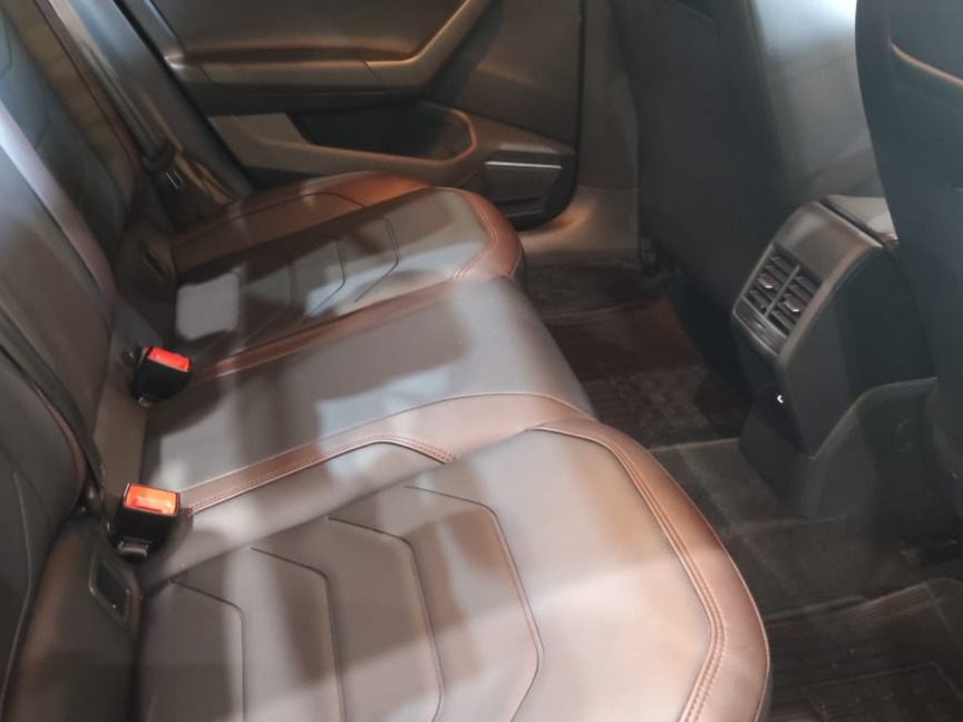 VIRTUS 1.0 200 TSI HIGHLINE AUTOMÁTICO16