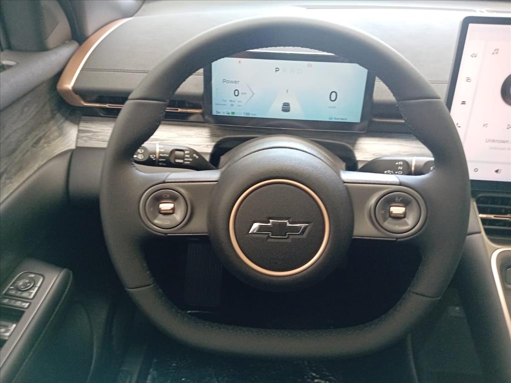 CAPTIVA EV 60 KW ELÉTRICO PREMIER5