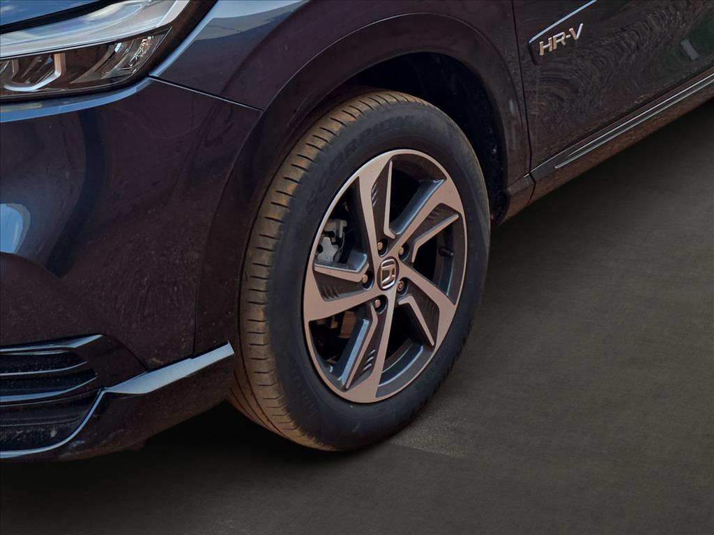 HR-V 1.5 DI I-VTEC TURBO FLEX TOURING CVT5