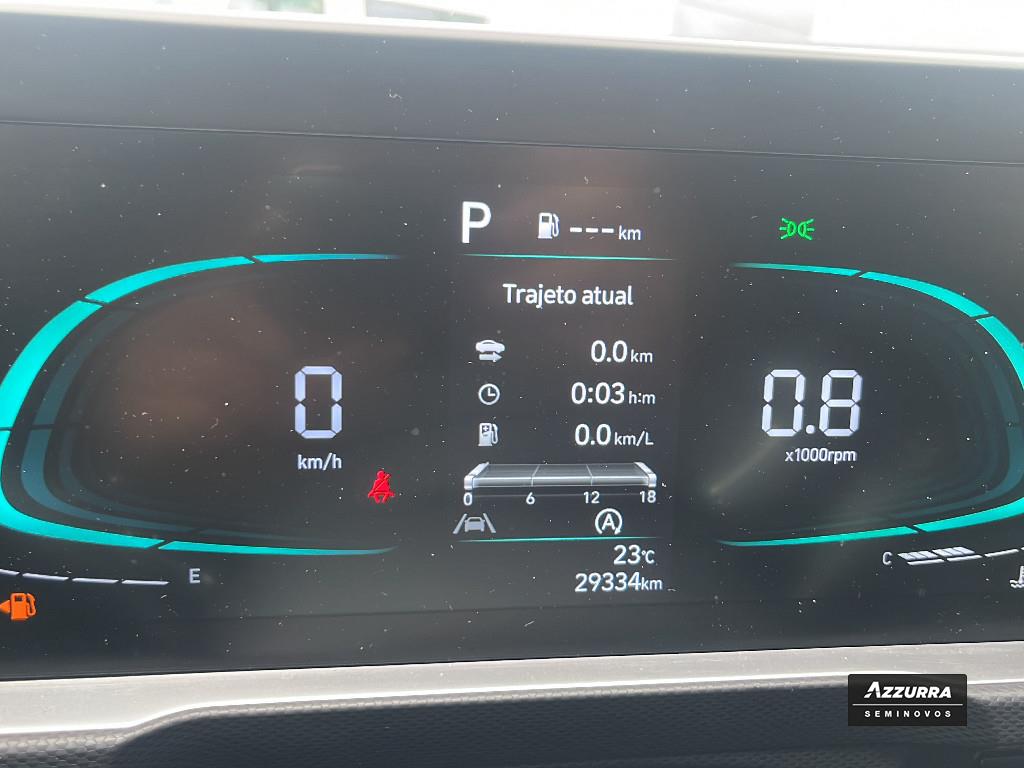 CRETA 1.0 TGDI FLEX LIMITED AUTOMÁTICO7