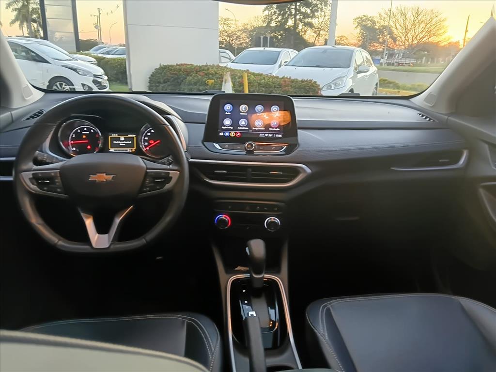 TRACKER 1.2 TURBO FLEX PREMIER AUTOMÁTICO12