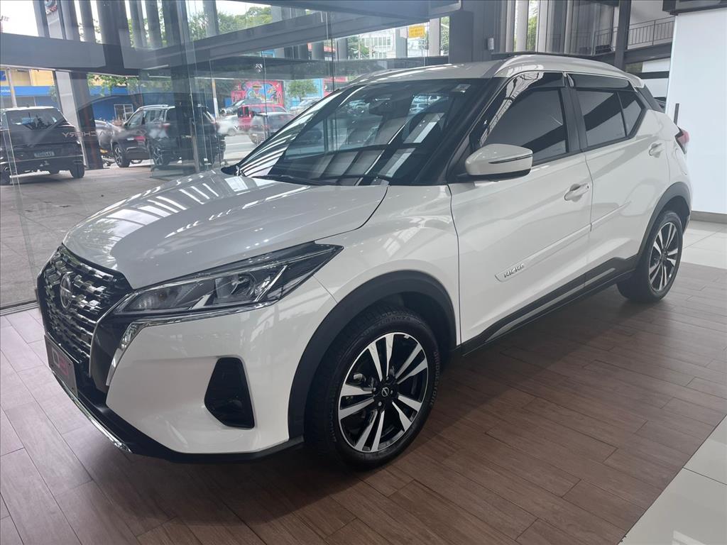 1.6 16V FLEXSTART ADVANCE XTRONIC