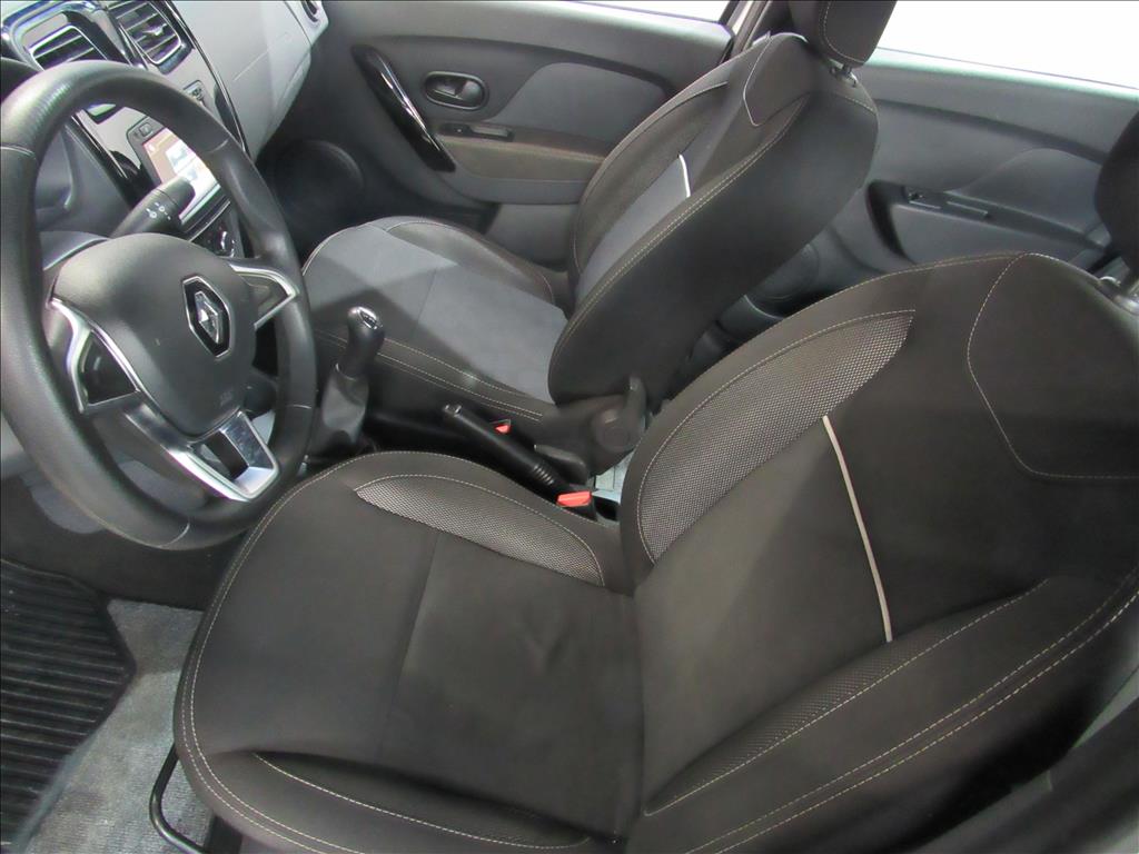 LOGAN 1.0 12V SCE FLEX ZEN MANUAL