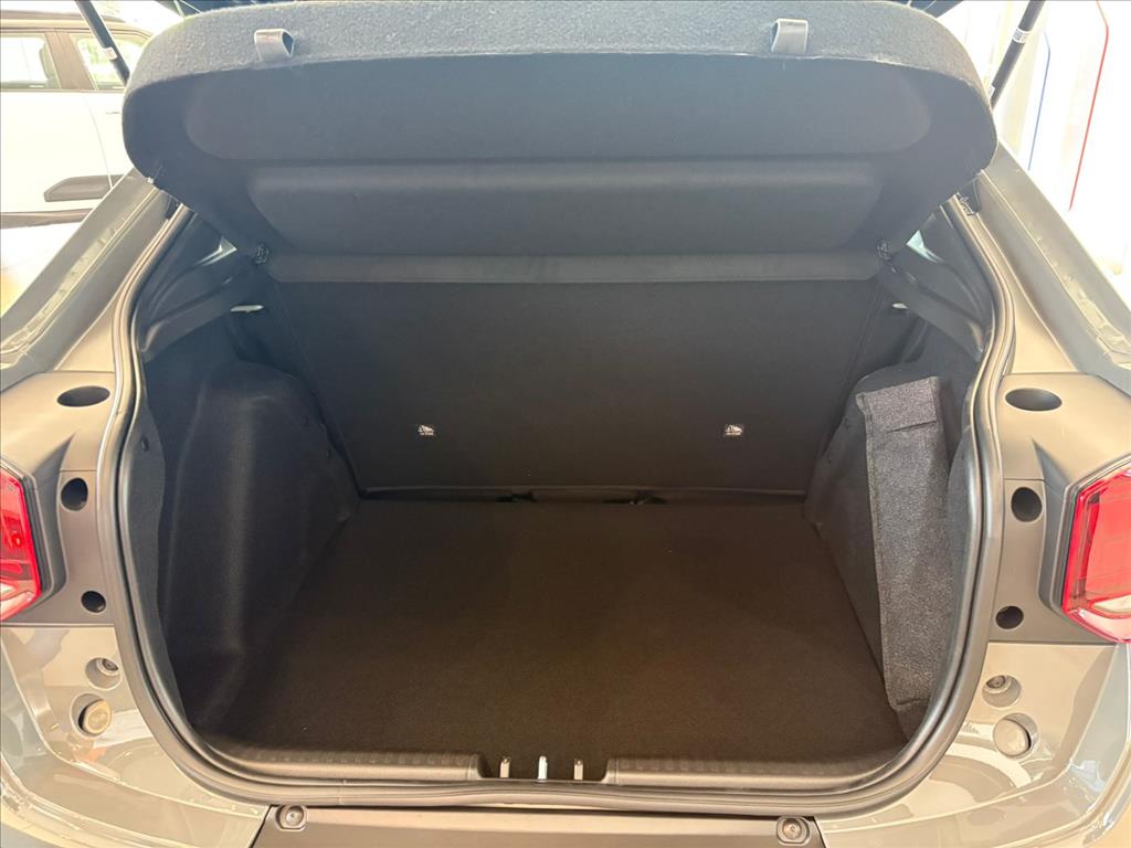 BASALT 1.0 TURBO 200 FLEX DARK EDITION CVT19