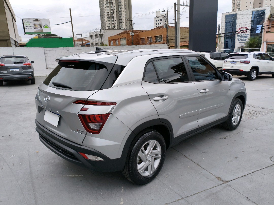 CRETA 1.0 TGDI FLEX COMFORT AUTOMÁTICO4