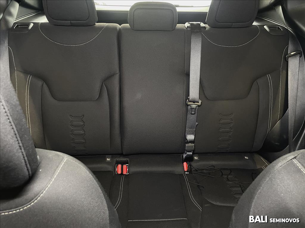 RENEGADE 1.3 T270 TURBO FLEX SPORT AT616