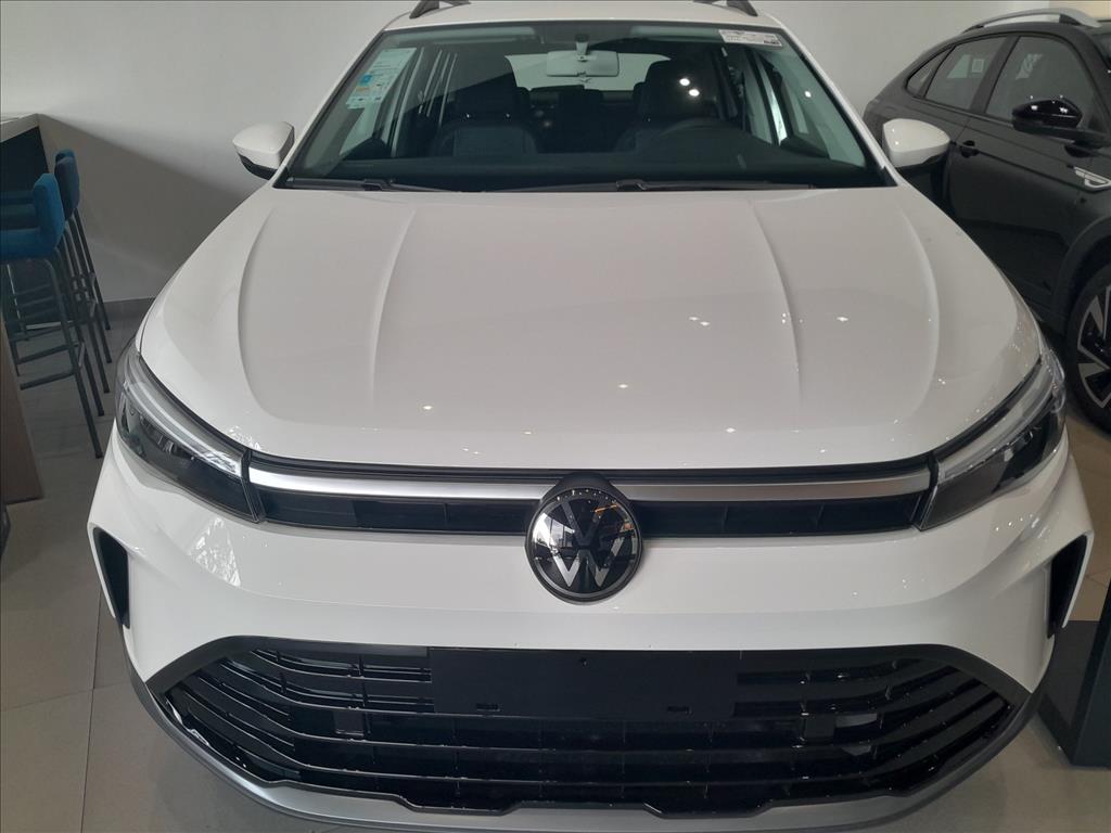 NIVUS 1.0 200 TSI TOTAL FLEX COMFORTLINE AUTOMÁTICO NIVUS 1.0 200 TSI TOTAL FLEX COMFORTLINE AUTOMÁTICO