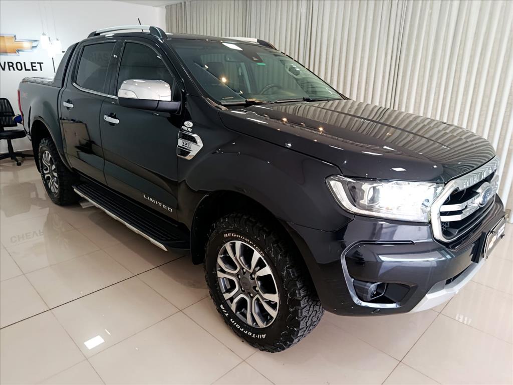 RANGER 3.2 LIMITED 4X4 CD 20V DIESEL 4P AUTOMÁTICO2
