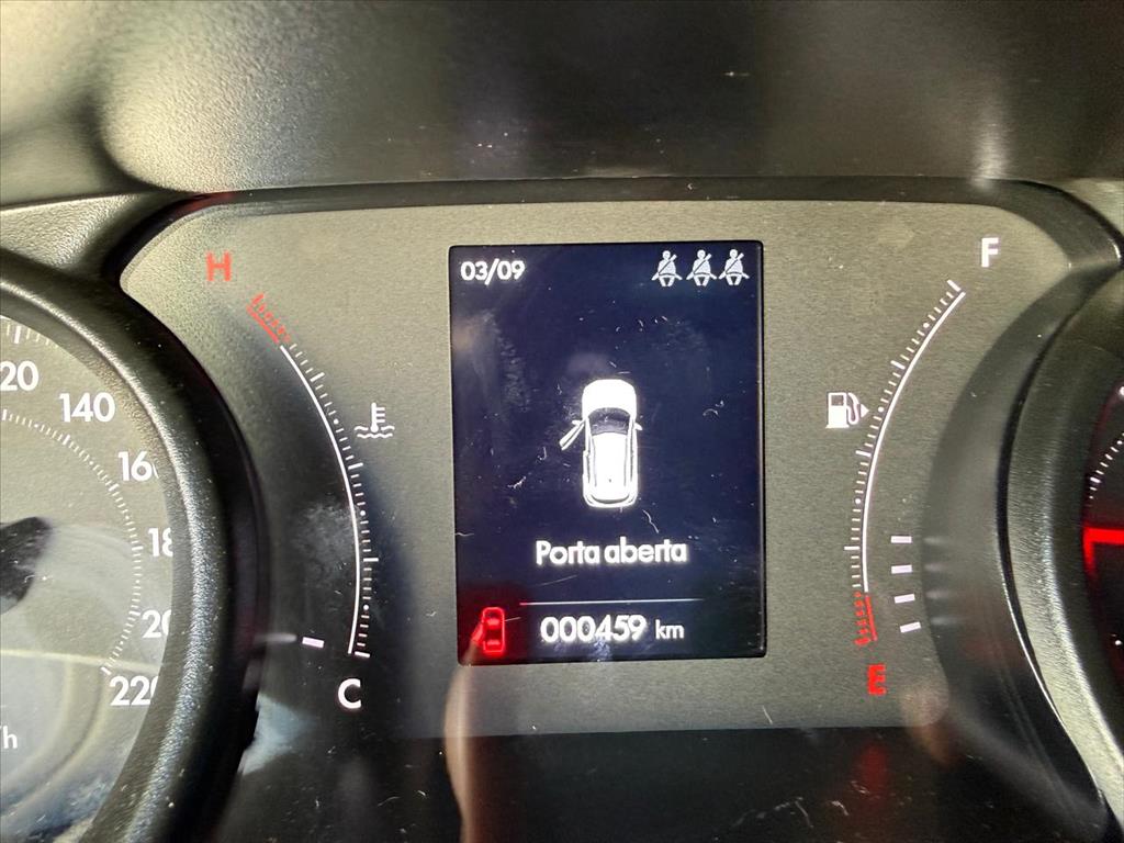 PULSE 1.3 FLEX DRIVE MANUAL6