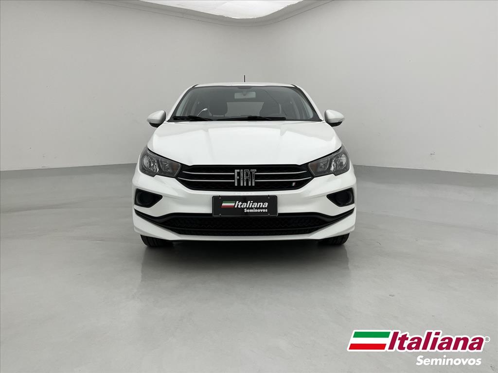 CRONOS 1.3 FIREFLY FLEX DRIVE CVT7