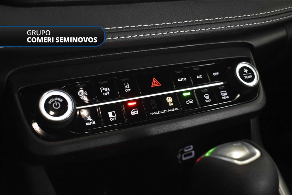 FASTBACK 1.0 TURBO 200 FLEX AUDACE CVT13