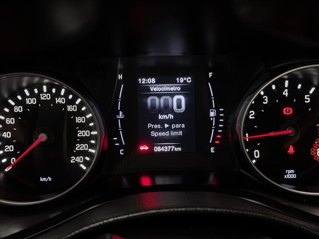 TORO 1.8 16V EVO FLEX ENDURANCE MANUAL9