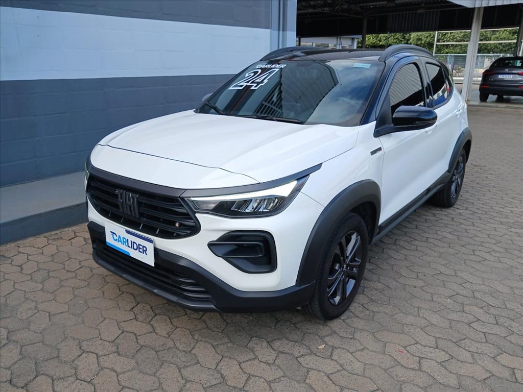 PULSE 1.3 FLEX DRIVE CVT3