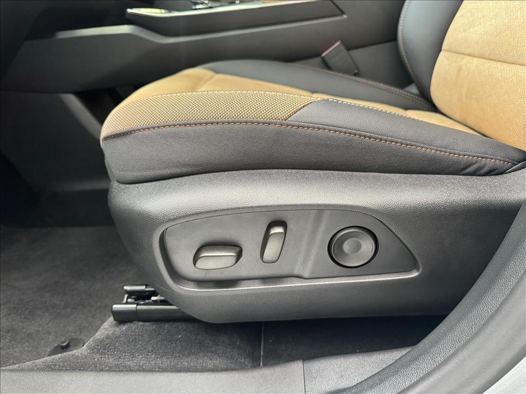 EQUINOX 1.5 16V TURBO GASOLINA ACTIV AWD AUTOMÁTICO